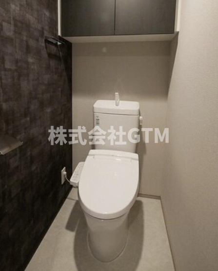 【トイレ】