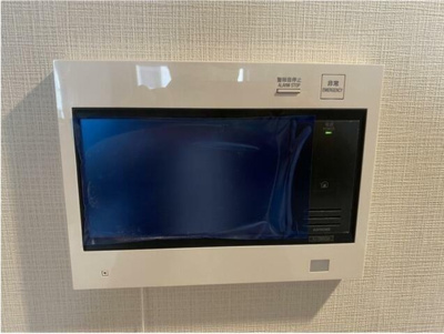 【セキュリティ】 | バウスフラッツ品川大井町
