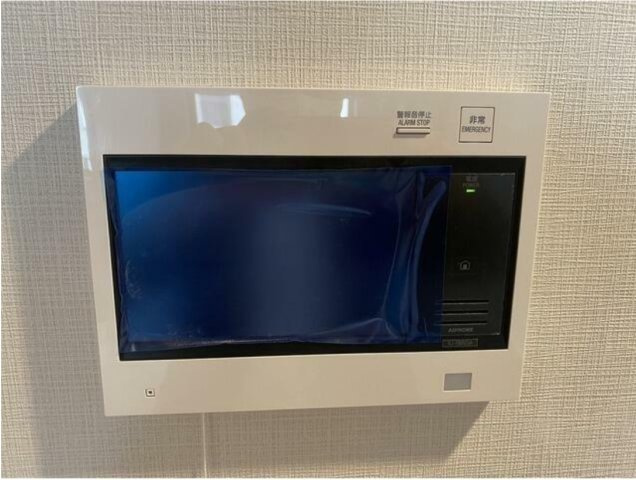 【セキュリティ】 | バウスフラッツ品川大井町