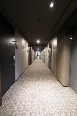 【その他共用部分】 | バウスフラッツ品川大井町