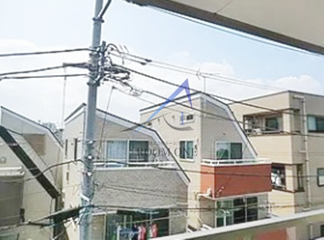 グリーンシャドー