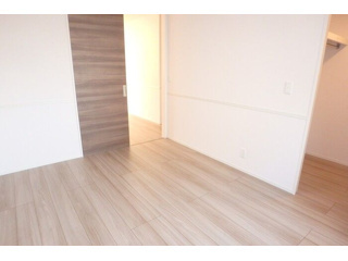 【寝室】 | セレーノ南田宮