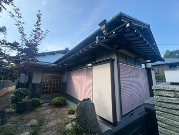 辺田町貸家/593の画像