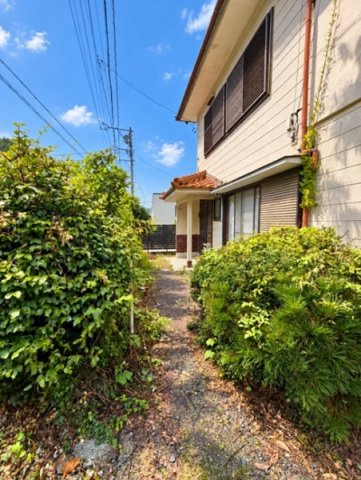 細江町中川戸建てのその他
