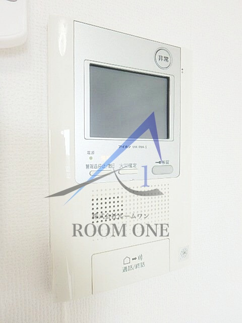 グランド・ガーラ池袋の内装|内装です。