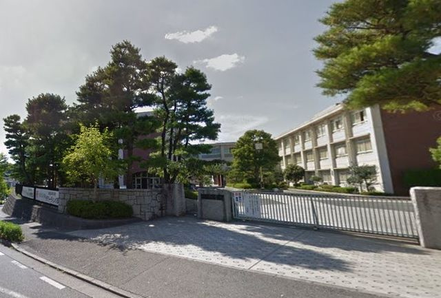 プライムガーデンＭＴ１号棟のその他|川崎市立金程小学校