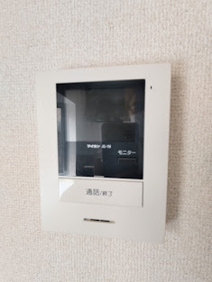 プライムガーデンＭＴ１号棟のセキュリティ