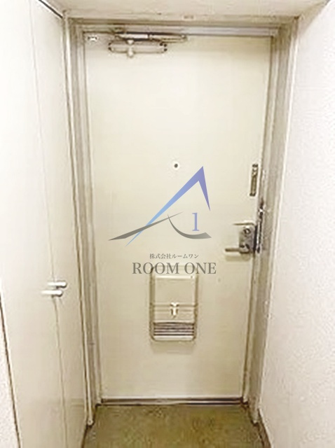 Ｂｅｉｔ　Ｓｈａｌｏｍの玄関|玄関です。