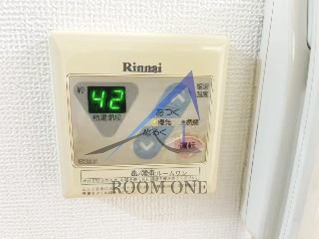 テラス天沼の内装|内装です。