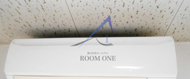 コーポ35の設備|エアコンです。