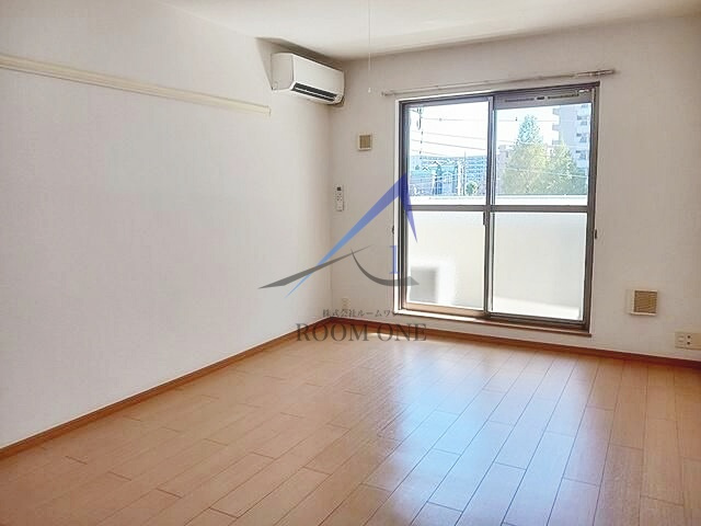 ランデュール・マキの居間・リビング|洋室のお部屋です。