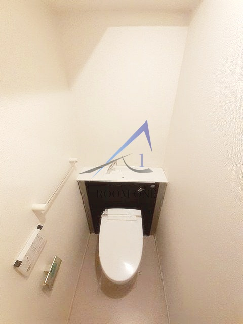 プラシードのトイレ|トイレです。