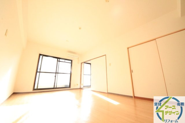 西明石マンション