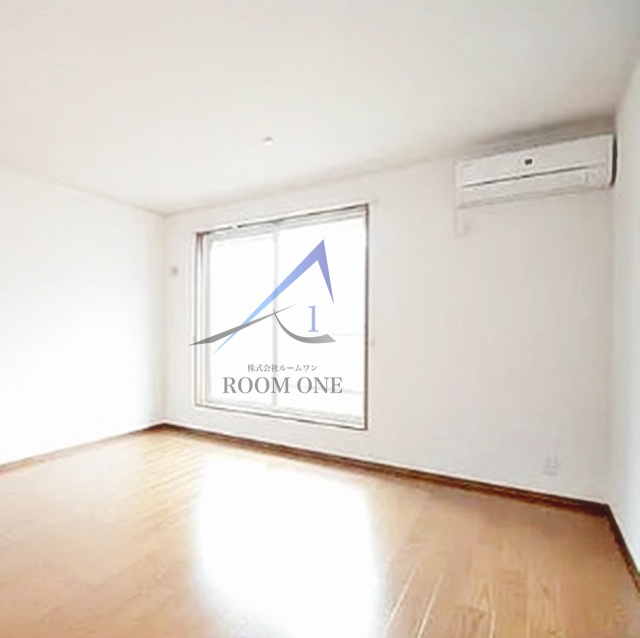 和田の丘ｔｅｒｒａｃｅの居間・リビング|洋室のお部屋です。