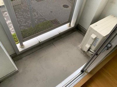 【バルコニー】 | カリーノ長島