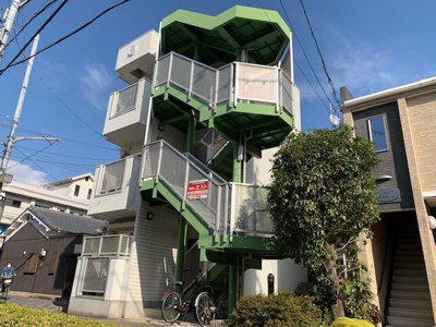【外観】 | カリーノ長島