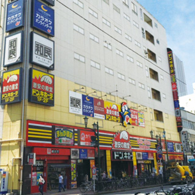 フロレゾンのその他|ドン・キホーテ船橋南口店