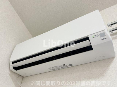 【設備】 | ロワール北方Ⅲ