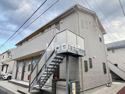 【外観】 | ロワール北方Ⅲ