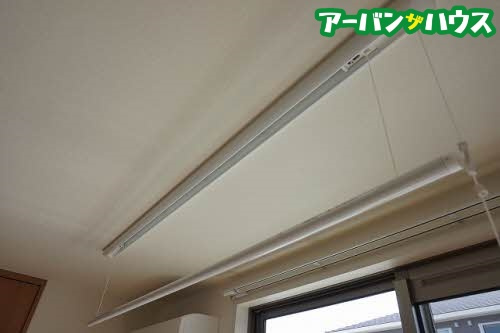 ＲＡＩＮＢＯＷ中島Ｂ棟のその他
