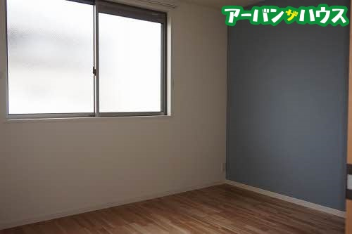 ＲＡＩＮＢＯＷ中島Ｂ棟の内装
