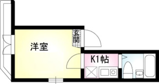 【間取り】 | メープルシャンテ | 間取りです。