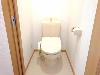 【トイレ】 | サンフォニア八田