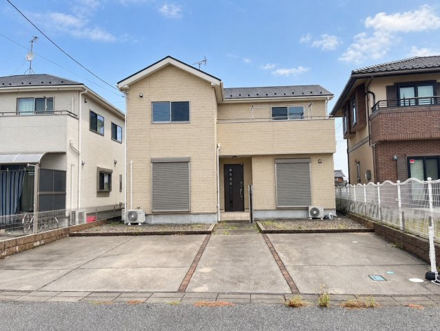 愛知郡愛荘町長野の中古一戸建