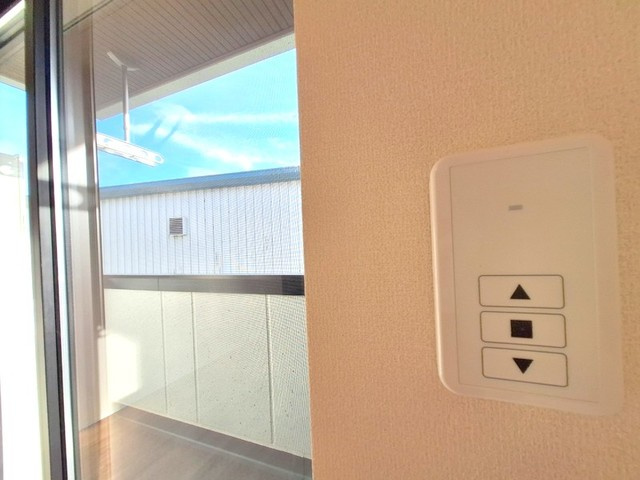 ＤＯビル不動ヶ岡ヘーベルメゾンの内装|★電動シャッター★