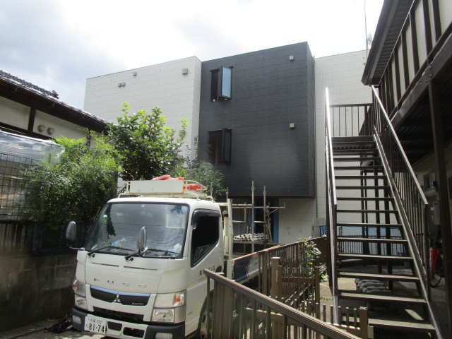 ＤＯビル不動ヶ岡ヘーベルメゾンのその他|★旭化成ヘーベルメゾン★