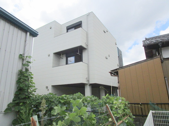 ＤＯビル不動ヶ岡ヘーベルメゾンのその他|★旭化成ヘーベルメゾン★