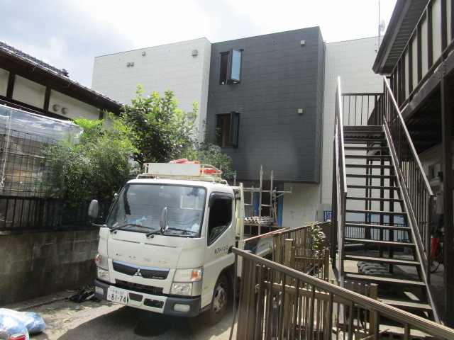 ＤＯビル不動ヶ岡ヘーベルメゾンのその他|★旭化成ヘーベルメゾン★
