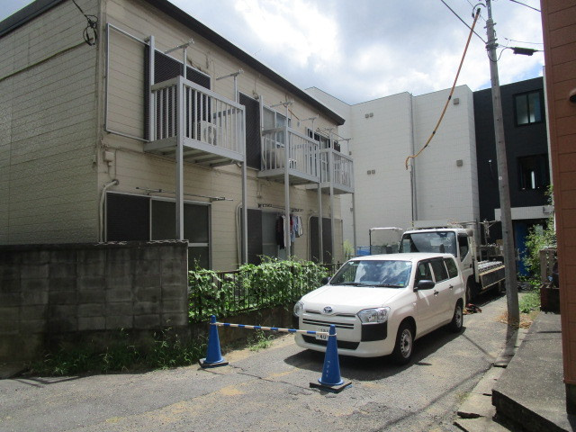 ＤＯビル不動ヶ岡ヘーベルメゾンのその他|★旭化成ヘーベルメゾン★
