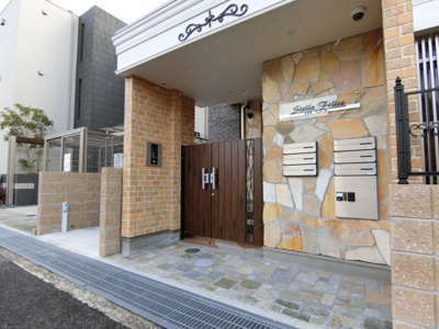 【その他共用部分】 | ステラフェリーチェ