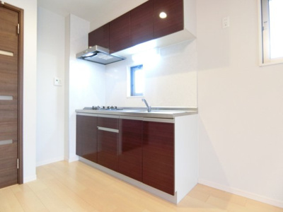 【キッチン】 | ステラフェリーチェ