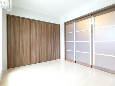 【寝室】 | ステラフェリーチェ