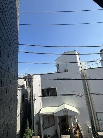 ルミナ境之谷の展望