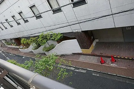 αＭＡＸ１の展望|※他号室の参考写真です。