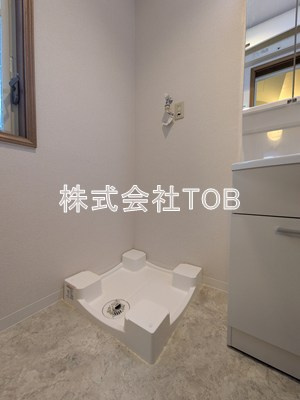【設備】 | 方南1丁目戸建て