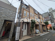 方南1丁目戸建ての画像