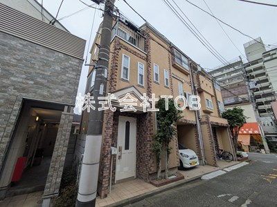 【外観】 | 方南1丁目戸建て