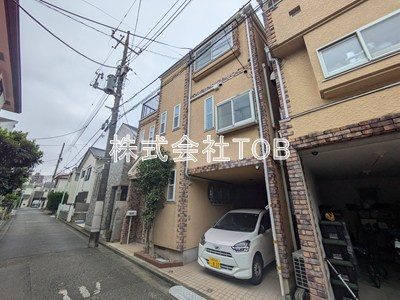 【外観】 | 方南1丁目戸建て