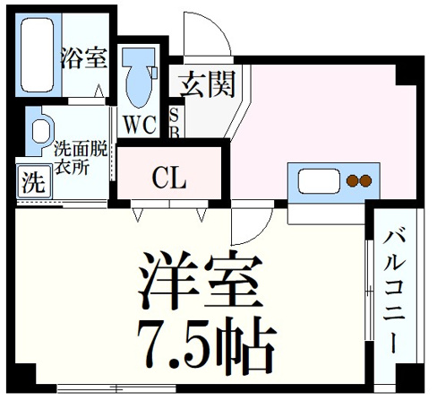 グランハウス西宮