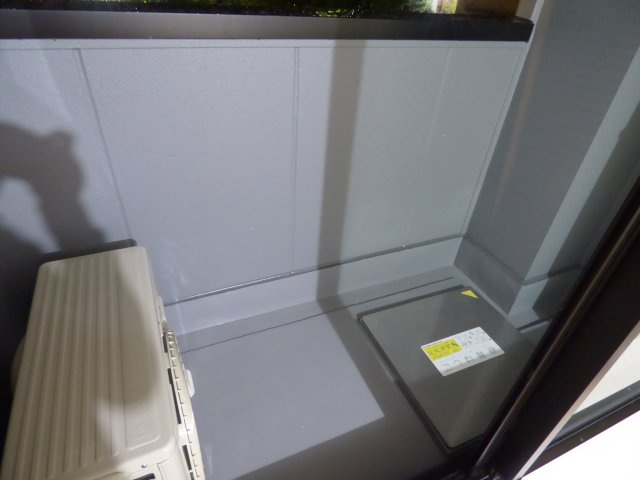 【バルコニー】グランハウス西宮 