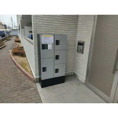 【設備】 | アンプルールフェールオロール