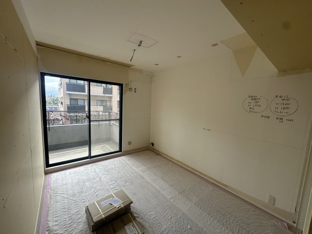 【寝室】 | エステートマンション大濠フローレス