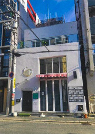 大阪市西区南堀江１丁目の店舗事務所の画像