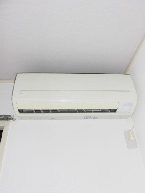 フラットANの設備