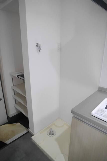 グランソレーユ横浜鶴見の設備