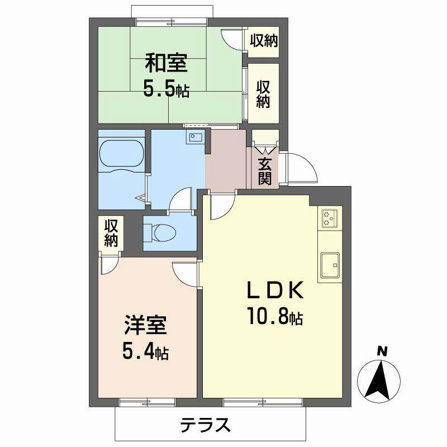 HOUSE M2